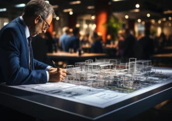 Architecture & Solution Design In Germany